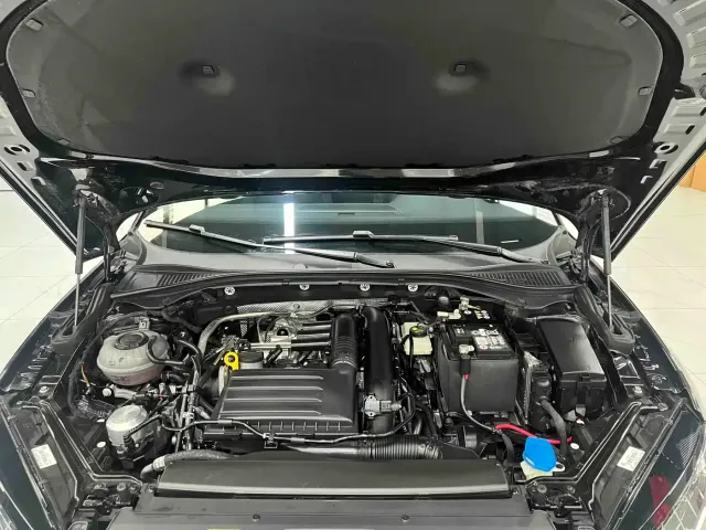 Škoda Superb 2024 TSI280 DSG Premium Edition — Фото автомобиля 17