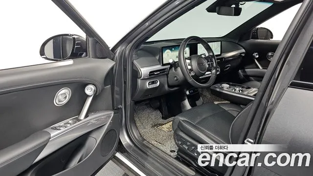 Genesis GV60 — Фото автомобиля 7