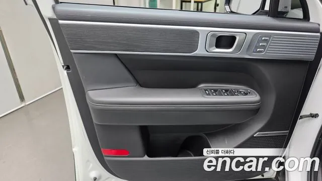 Hyundai Santa Fe MX5 — Фото автомобиля 24