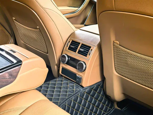 Jaguar XFL — Фото автомобиля 16