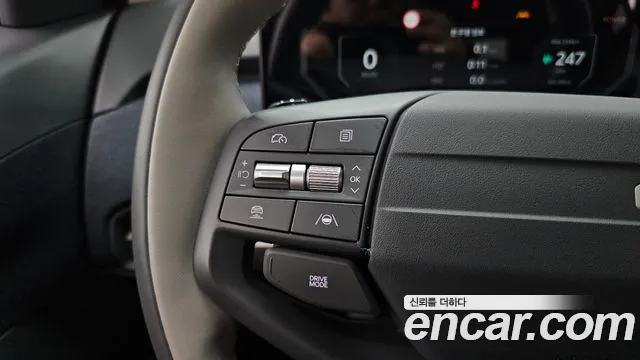 Kia EV3 — Фото автомобиля 29
