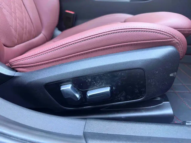 BMW 3 Series — Фото автомобиля 16