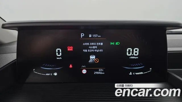 Hyundai Staria — Фото автомобиля 11