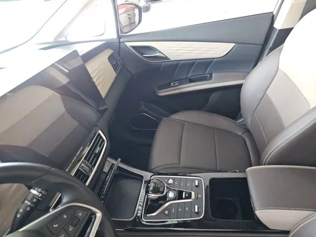 BYD Song MAX — Фото автомобиля 5