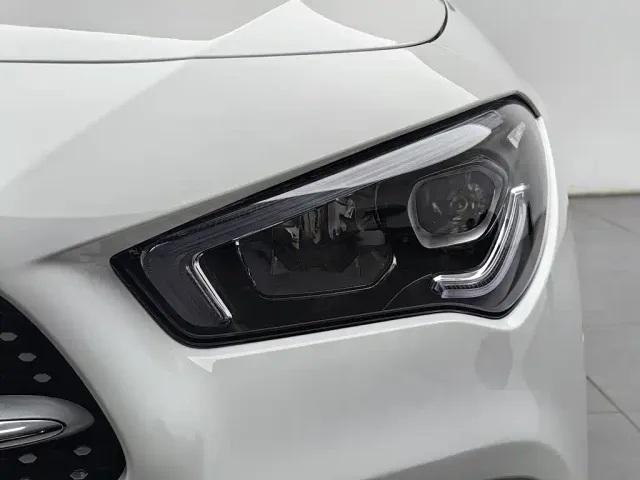Mercedes-Benz CLA-Class — Фото автомобиля 7