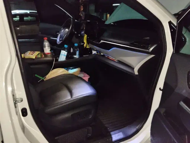 Toyota Granvia — Фото автомобиля 19