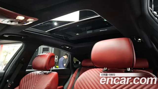 Genesis G80 Бензин 2.5 турбо AWD — Фото автомобиля 16