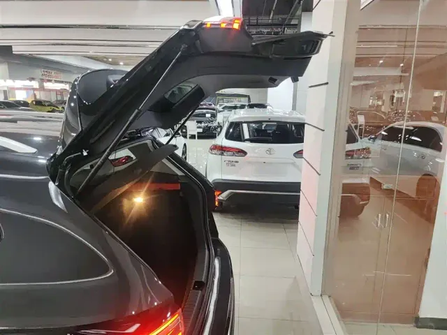 Volkswagen Tharu — Фото автомобиля 11