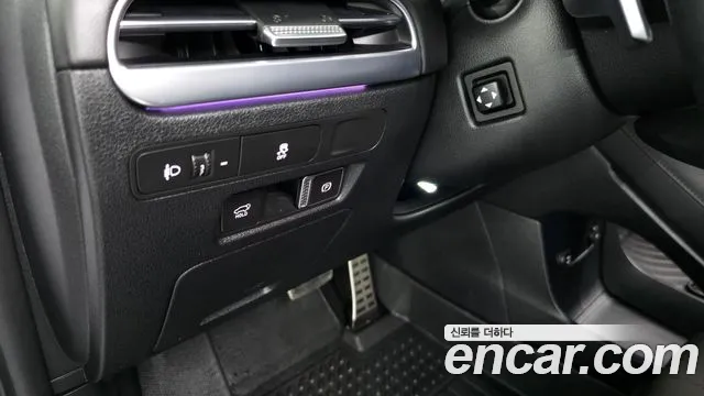 Hyundai Palisade The New Palisade Бензин 3.8 4WD — Фото автомобиля 30
