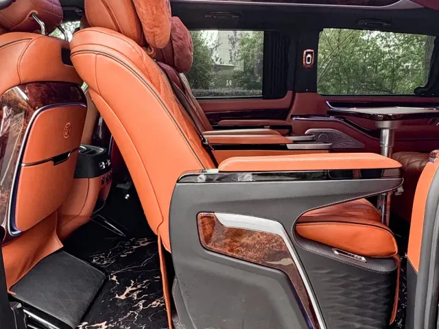 Kedi Auto Kedibach — Фото автомобиля 22