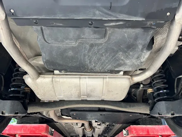 Peugeot 4008 — Фото автомобиля 24