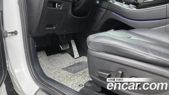 Hyundai Santa Fe New — Фото автомобиля 30