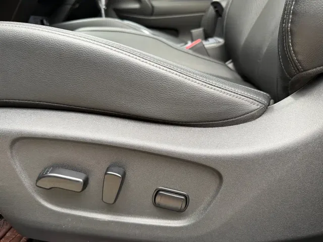 Nissan X-Trail — Фото автомобиля 12