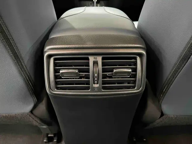 Nissan X-Trail — Фото автомобиля 18