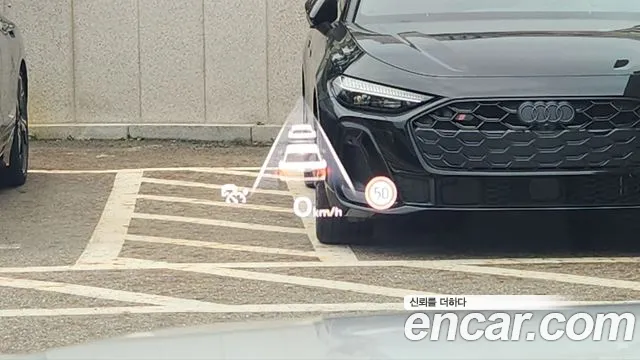 Audi A6 C9 — Фото автомобиля 17