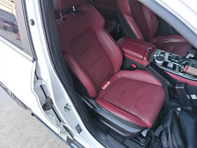 Jetour X70 Plus — Фото автомобиля 24