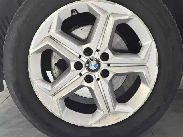 BMW X1 — Фото автомобиля 18