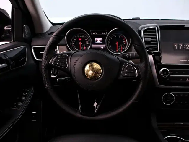 BAIC Beijing Offroad BJ90 — Фото автомобиля 7