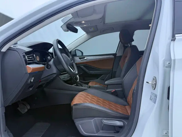 Volkswagen Sagitar — Фото автомобиля 15