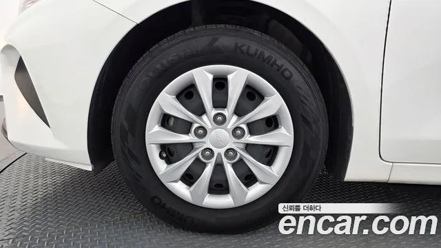 Kia K3 Новый K3 2 поколение — Фото автомобиля 5
