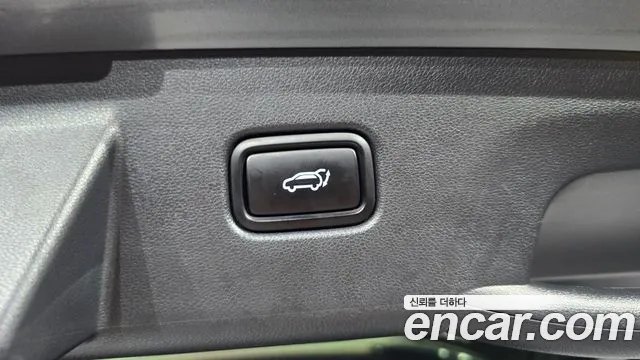 Hyundai Tucson NX4 — Фото автомобиля 28