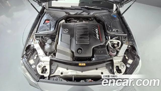 Mercedes-Benz E-Class W213 — Фото автомобиля 9