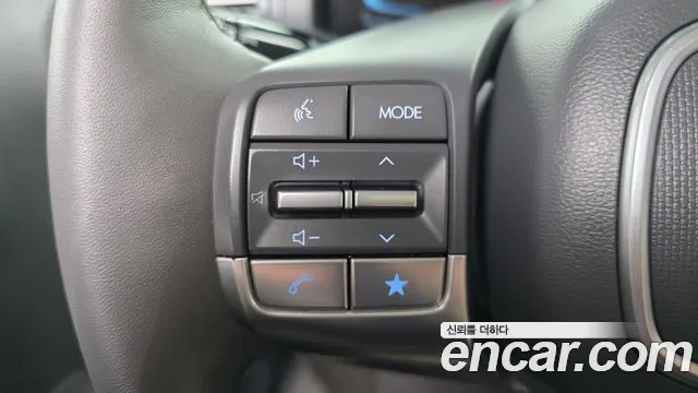 Hyundai Casper Casper Turbo Inspiration — Фото автомобиля 17