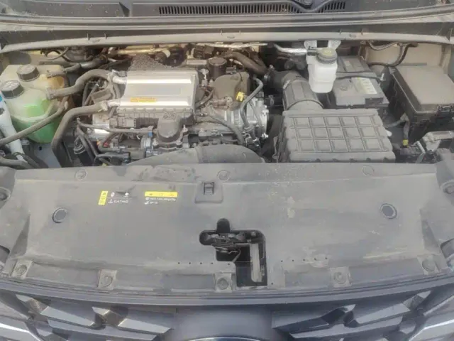 GAC Trumpchi M6 — Фото автомобиля 10