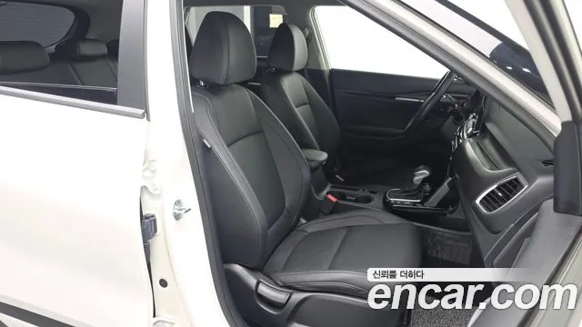 Kia Seltos Seltos Бензин 1.6 турбо 2WD — Фото автомобиля 26