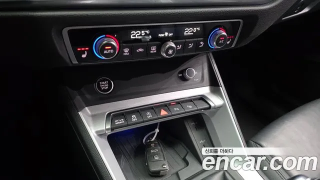 Audi Q3 F3 — Фото автомобиля 23