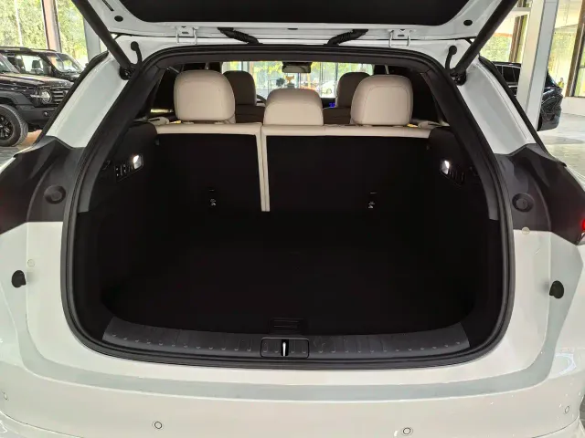 Li Auto i6 — Фото автомобиля 13