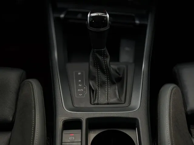 Audi Q3 Sportback — Фото автомобиля 14