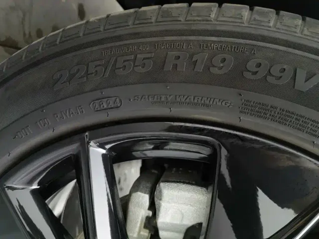 Haval Haval H6 2024 1.5T 2WD Ultra — Фото автомобиля 24