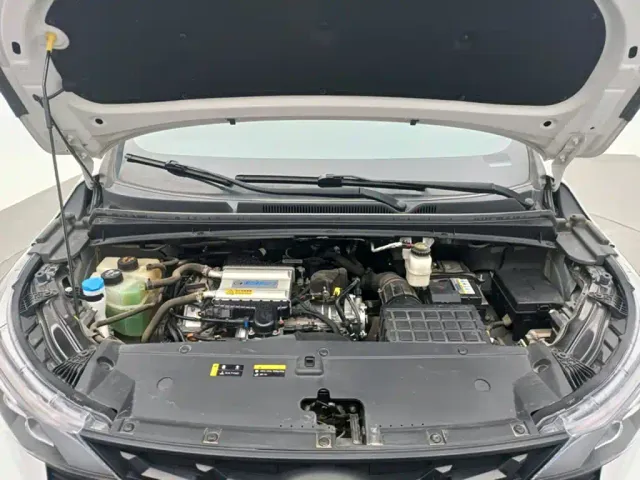 GAC Trumpchi M6 — Фото автомобиля 12