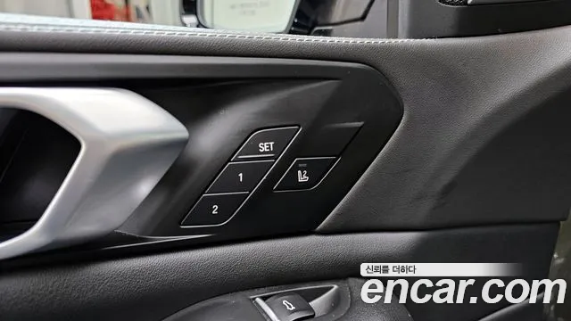 BMW X5 G05 — Фото автомобиля 28