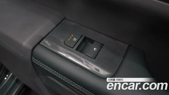Kia Tasman — Фото автомобиля 18