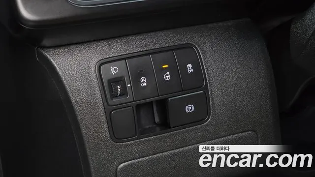 Hyundai Staria — Фото автомобиля 15