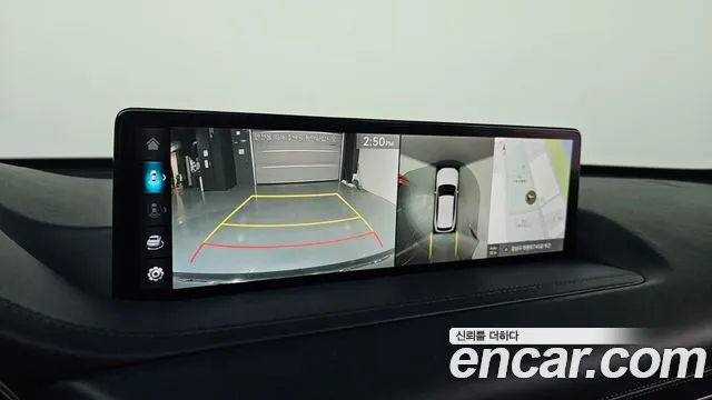 Genesis GV80 3.0 Дизель AWD — Фото автомобиля 14
