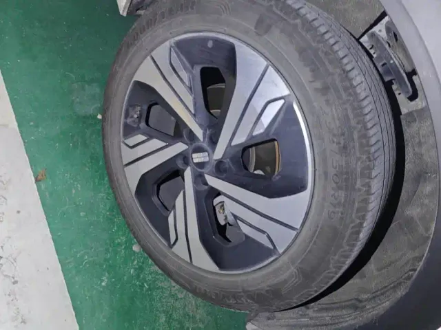 Geely Galaxy E5 — Фото автомобиля 6