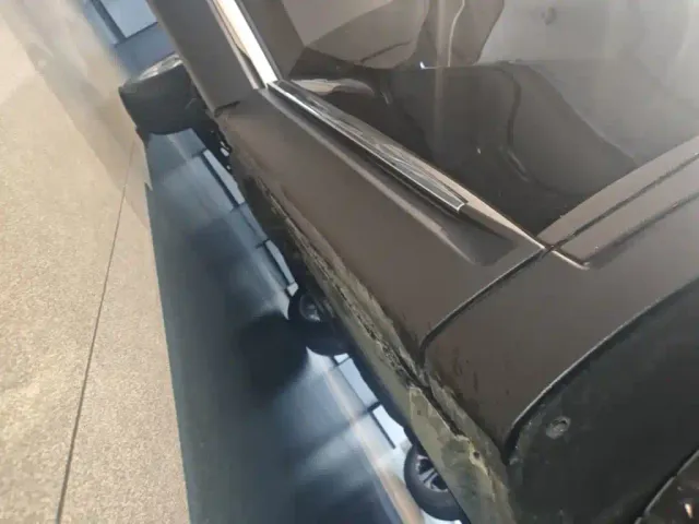 Buick Envision Plus — Фото автомобиля 20