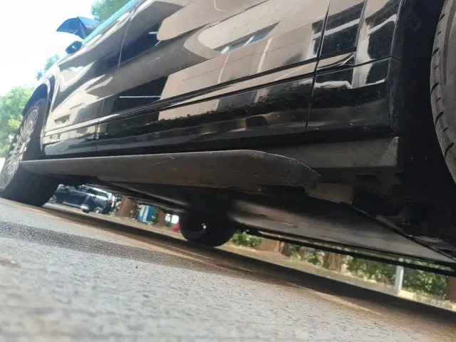 ZEEKR Zeekr 9X 2025 model Ultra Edition 70kWh — Фото автомобиля 20