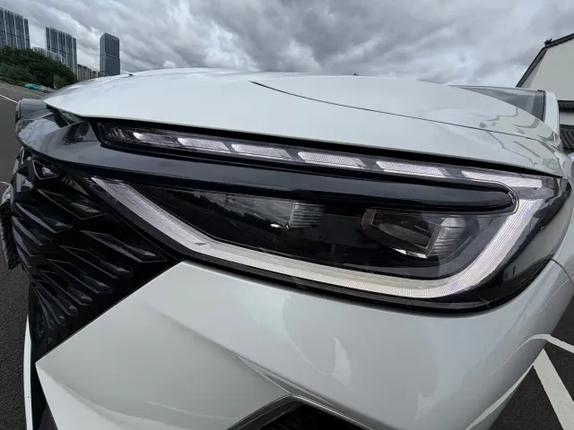 Chery Arrizo 8 — Фото автомобиля 7