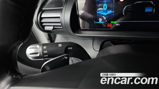 Hyundai Casper Electric — Фото автомобиля 27