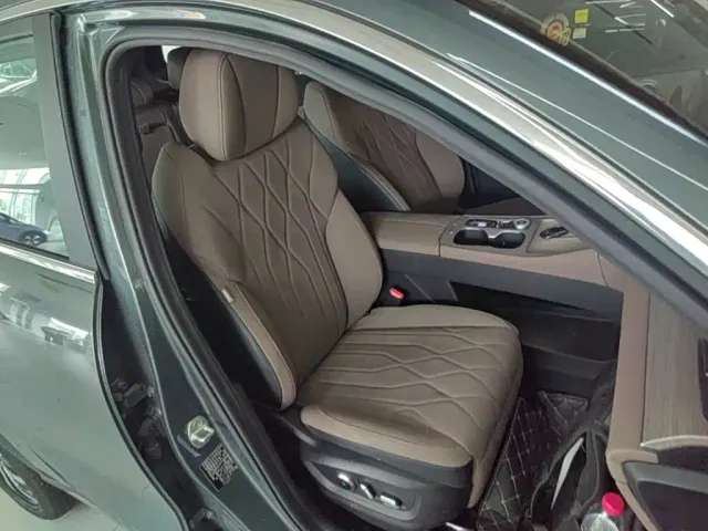 Chery Fengyun T8 — Фото автомобиля 24