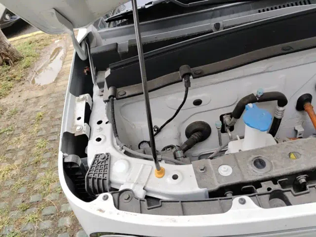 Geely Panda — Фото автомобиля 20