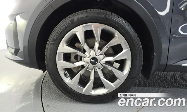 Kia Sorento 4th Gen — Фото автомобиля 5