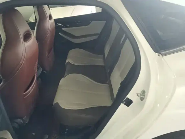 BYD Qin PLUS — Фото автомобиля 16