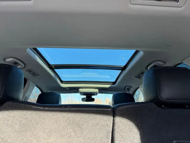 Buick Enclave — Фото автомобиля 19