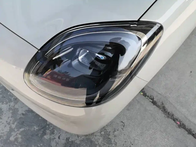 Wuling Hongguang Mini EV — Фото автомобиля 23