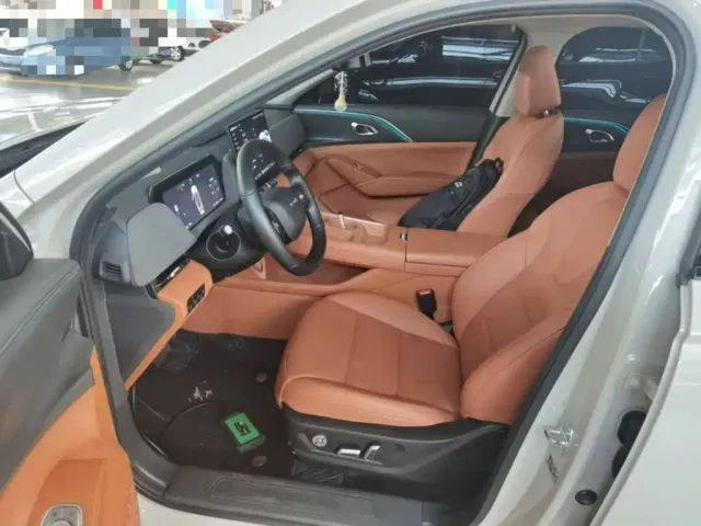 Haval Xiaolong MAX — Фото автомобиля 14